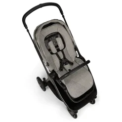 TRIV Next Stroller + PIPA Series Travel System
