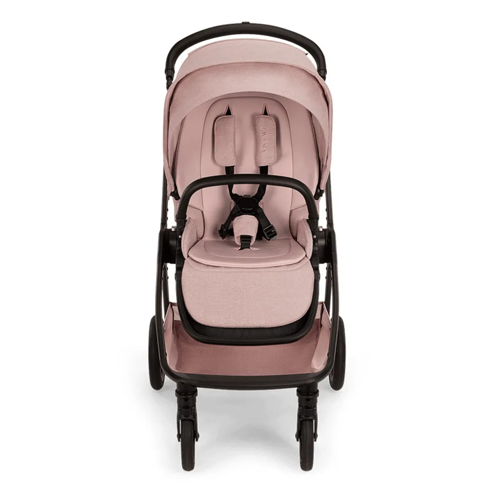 TRIV Next Stroller + PIPA Series Travel System