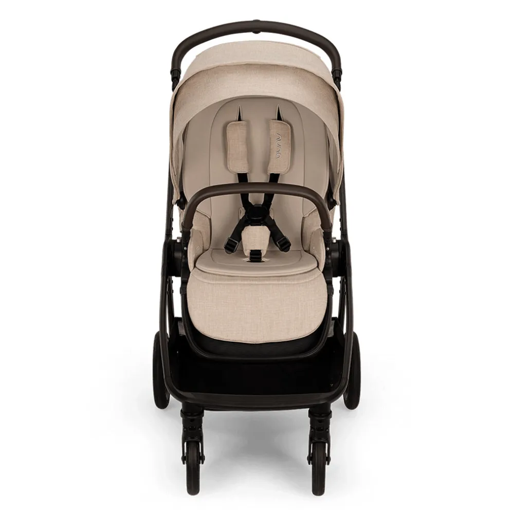 TRIV Next Stroller + PIPA Series Travel System
