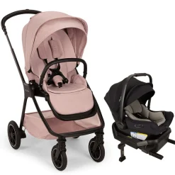 TRIV Next Stroller + PIPA Series Travel System