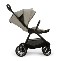 TRIV Next Stroller + PIPA Series Travel System