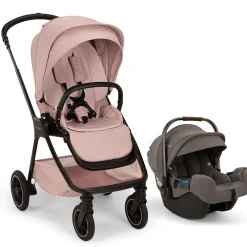 TRIV Next Stroller + PIPA Series Travel System
