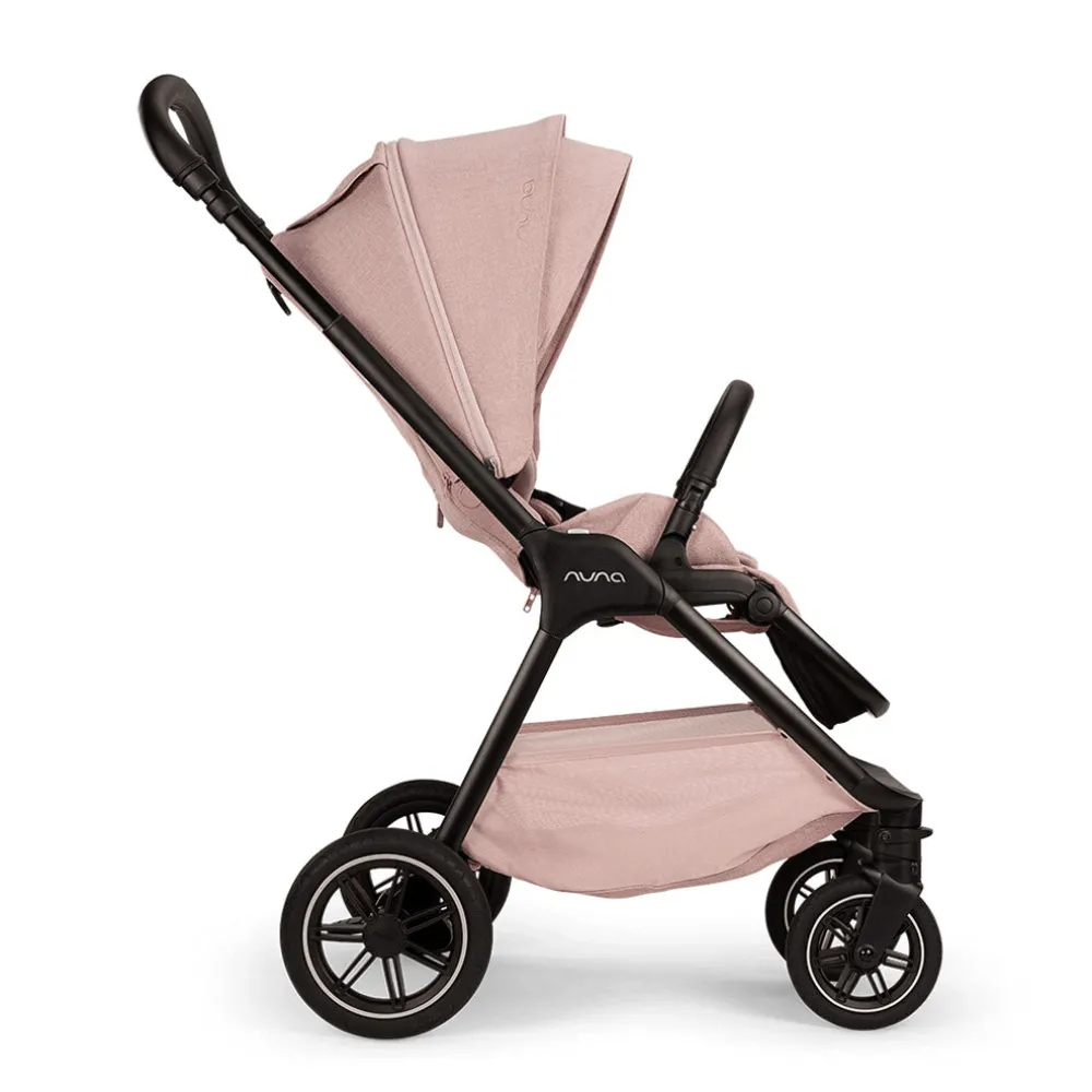 TRIV Next Stroller + PIPA Series Travel System