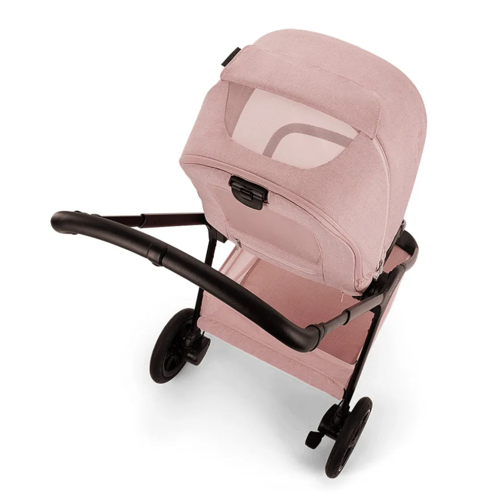 TRIV Next Stroller + PIPA Series Travel System