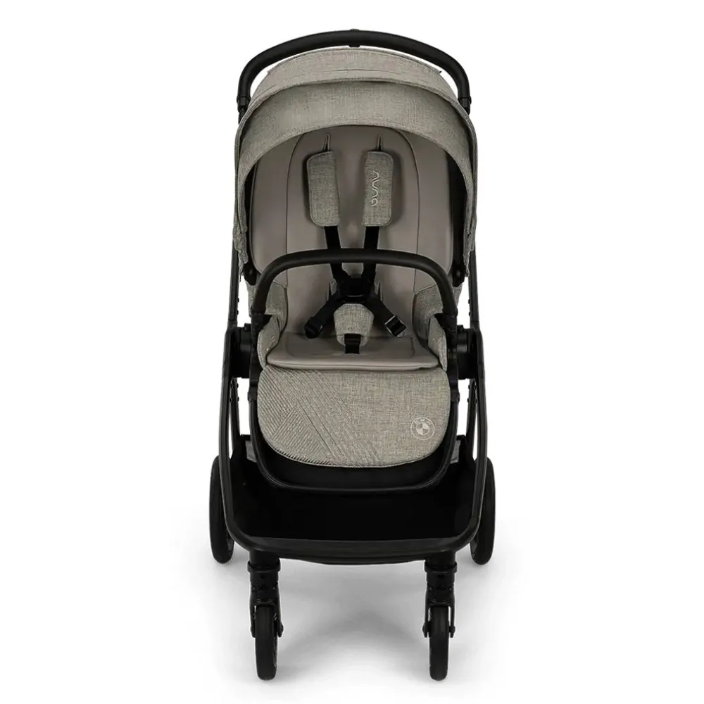 TRIV Next Stroller + PIPA Series Travel System