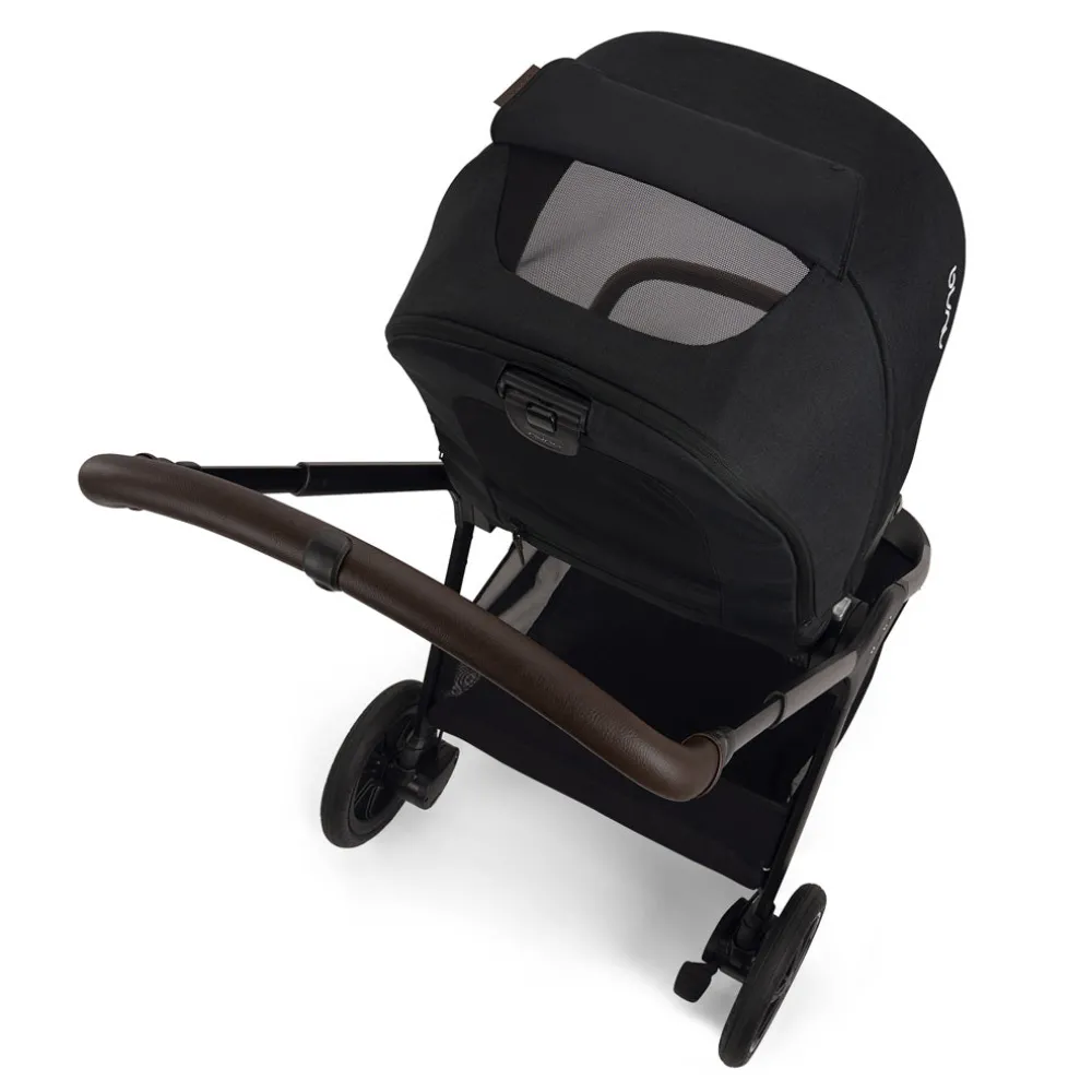 TRIV Next Stroller + PIPA Series Travel System