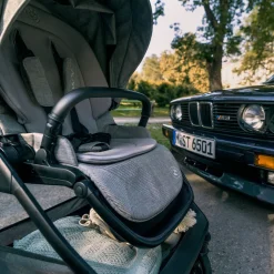 TRIV Next Stroller + PIPA Series Travel System
