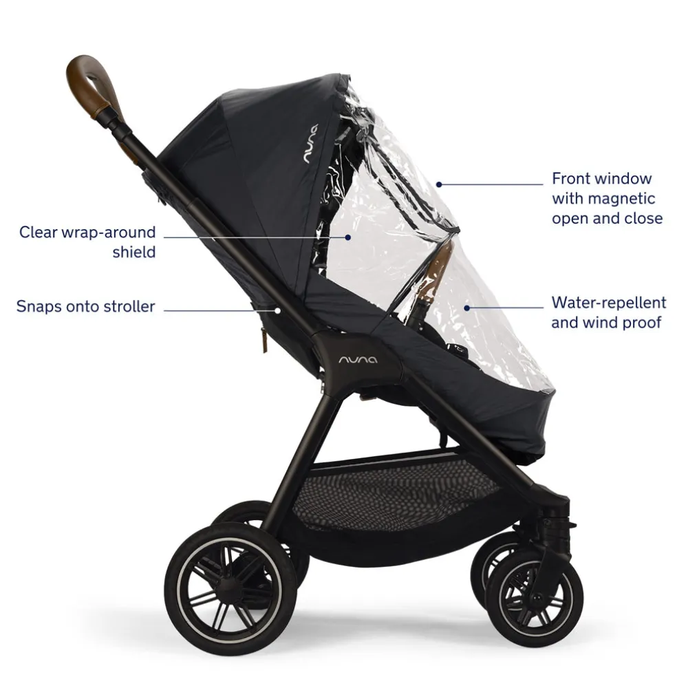 TRIV Series Rain Cover