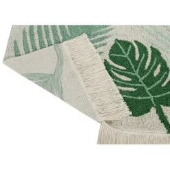 Tropical Washable Rug