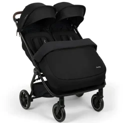TRVL dubl Footmuff