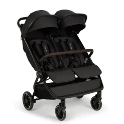 TRVL Dubl + PIPA Series Travel System