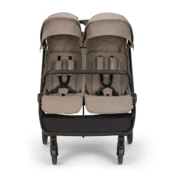 TRVL Dubl + PIPA Series Travel System