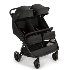 TRVL Dubl + PIPA Series Travel System