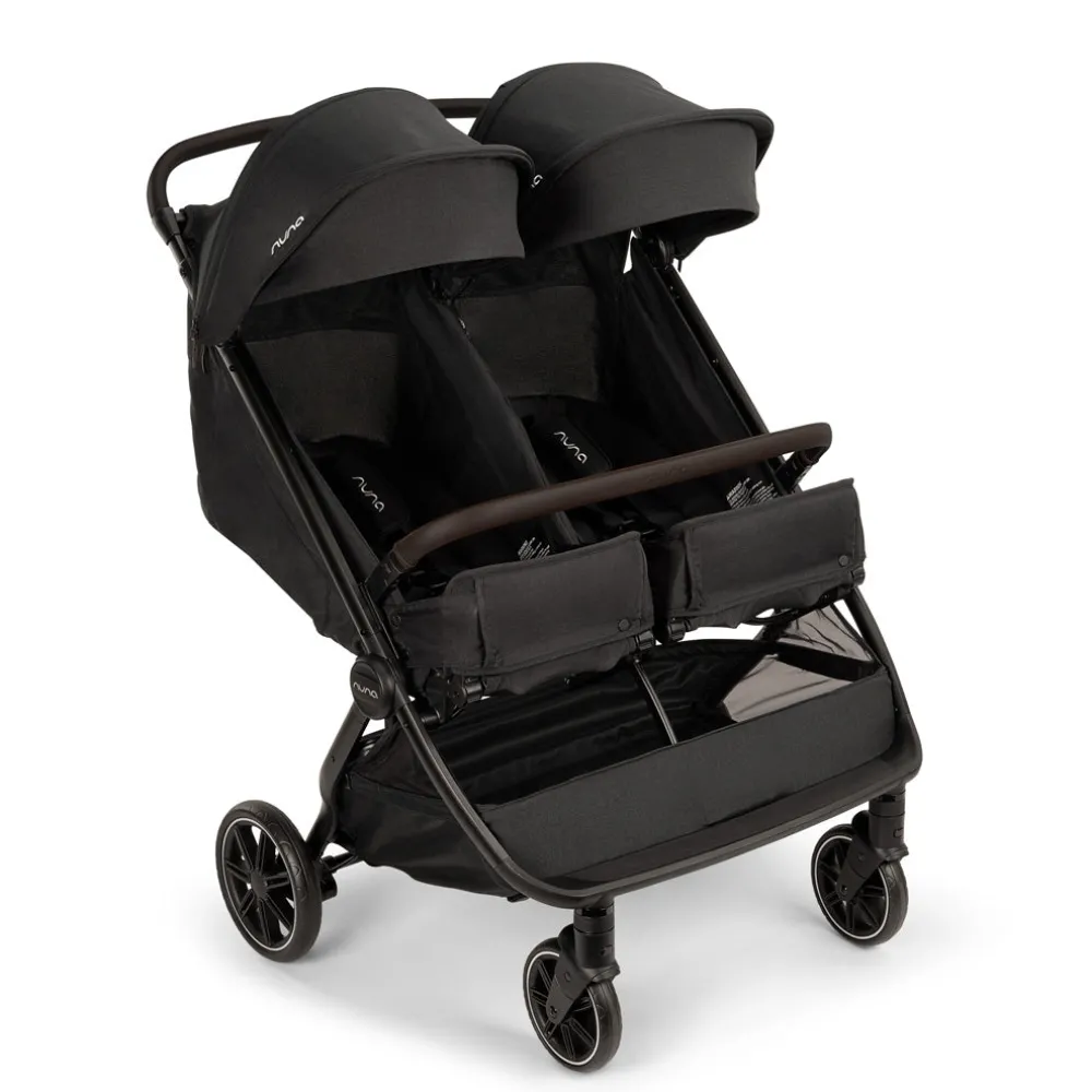 TRVL Dubl + PIPA Series Travel System