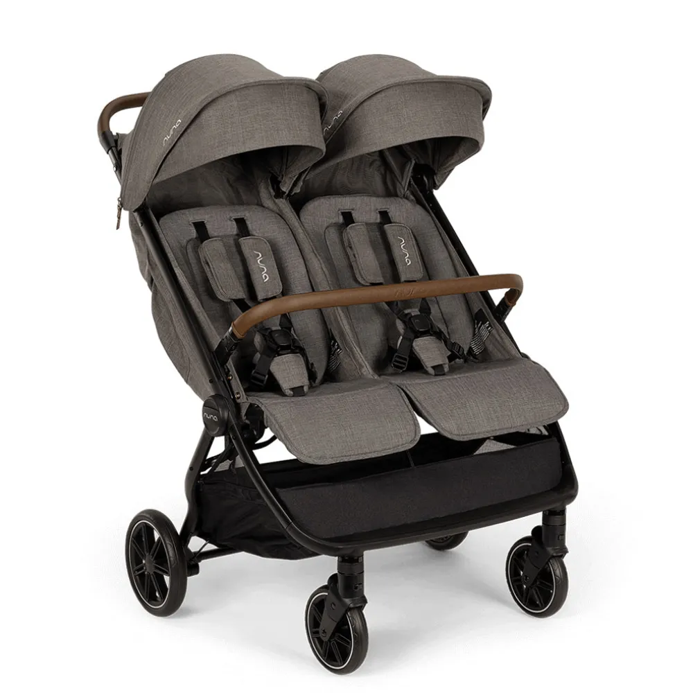 TRVL Dubl + PIPA Series Travel System