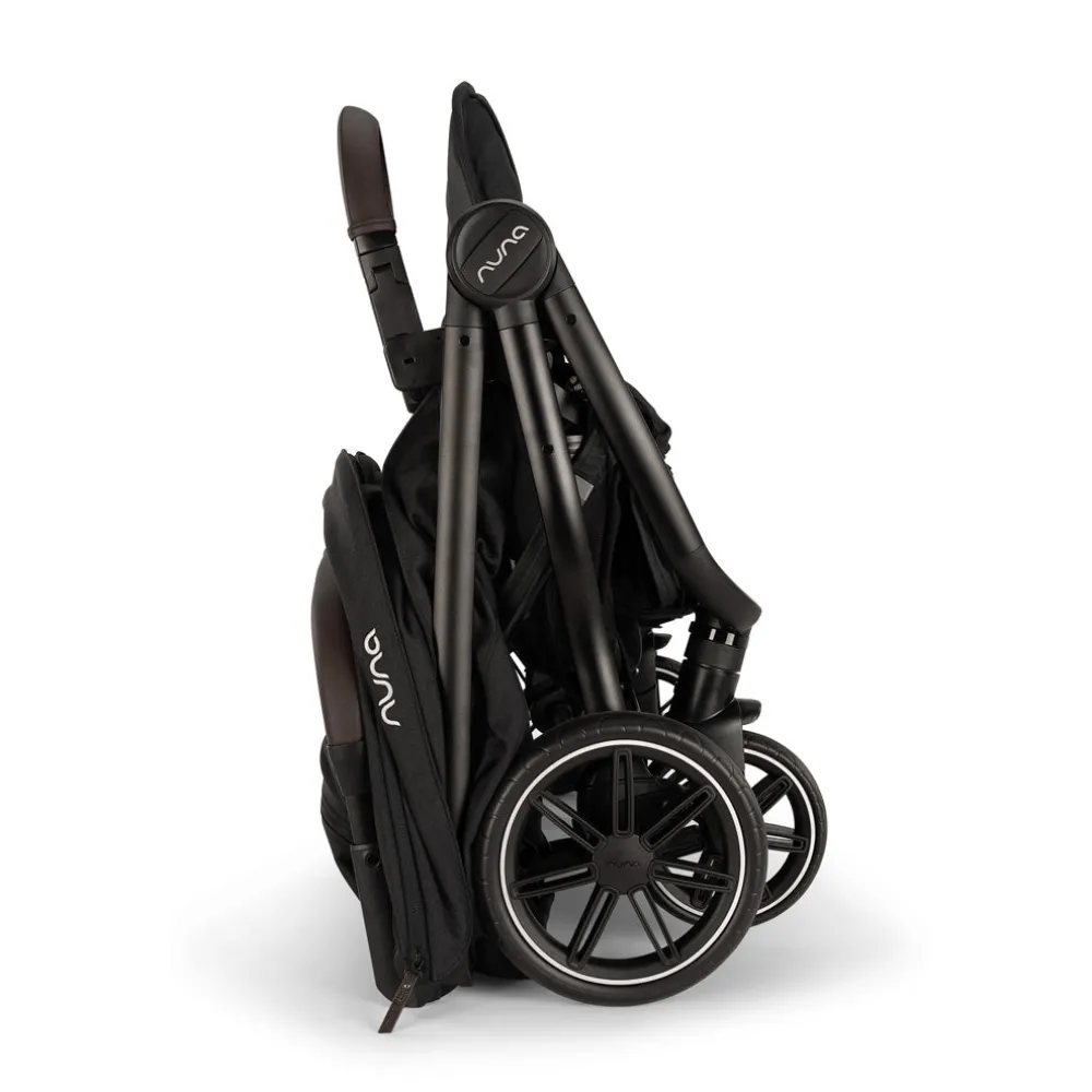TRVL Dubl + PIPA Series Travel System