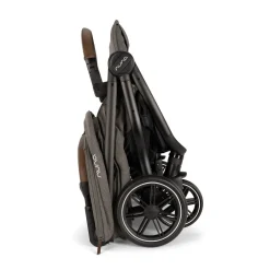 TRVL Dubl + PIPA Series Travel System