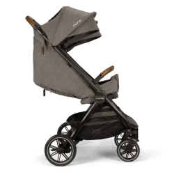 TRVL Dubl Stroller