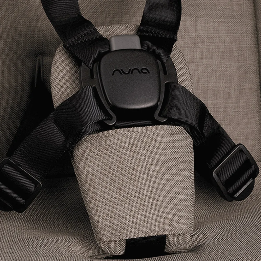 TRVL Dubl Stroller