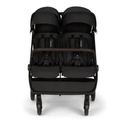 TRVL Dubl Stroller