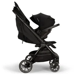 TRVL Dubl Stroller