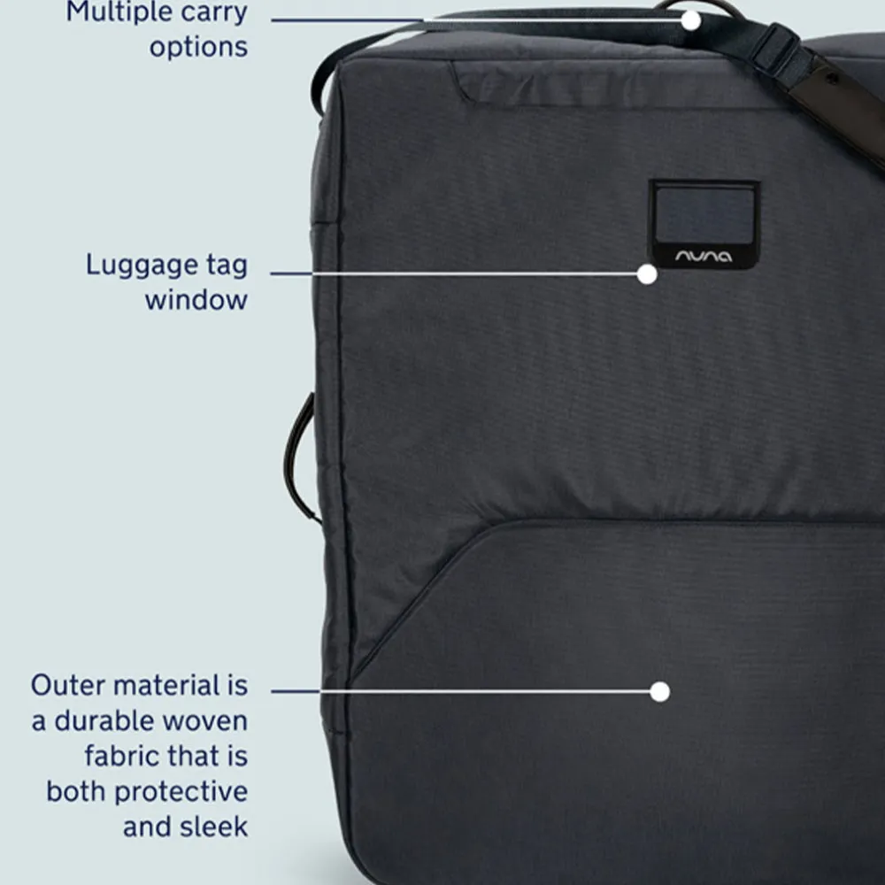 TRVL dubl Transport Bag