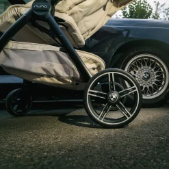 TRVL lx Stroller + Carry Bag