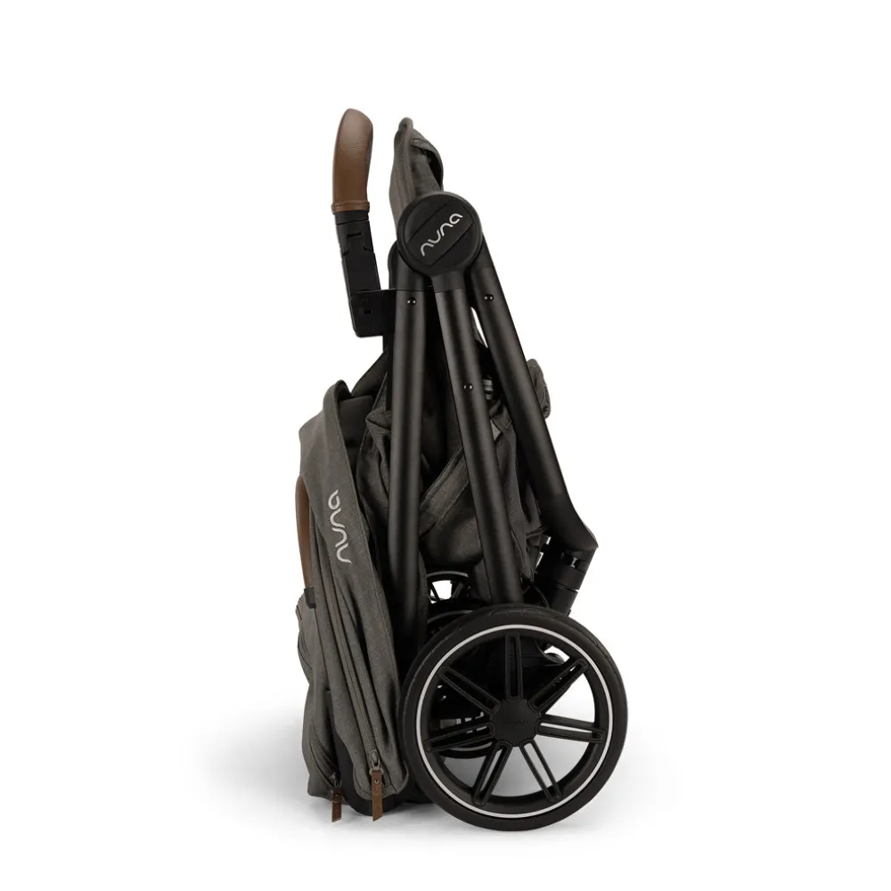 TRVL lx Stroller + Carry Bag