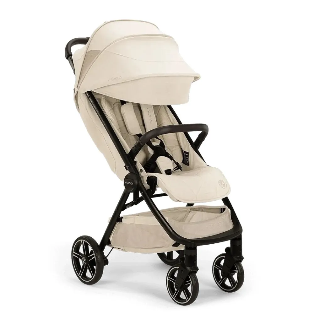 TRVL lx Stroller + Carry Bag