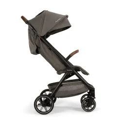TRVL lx Stroller + Carry Bag