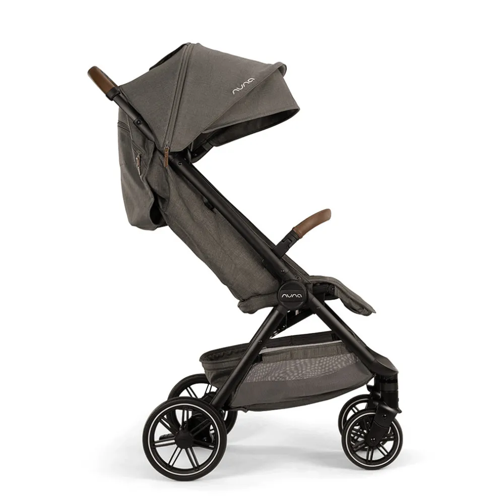 TRVL lx Stroller + Carry Bag