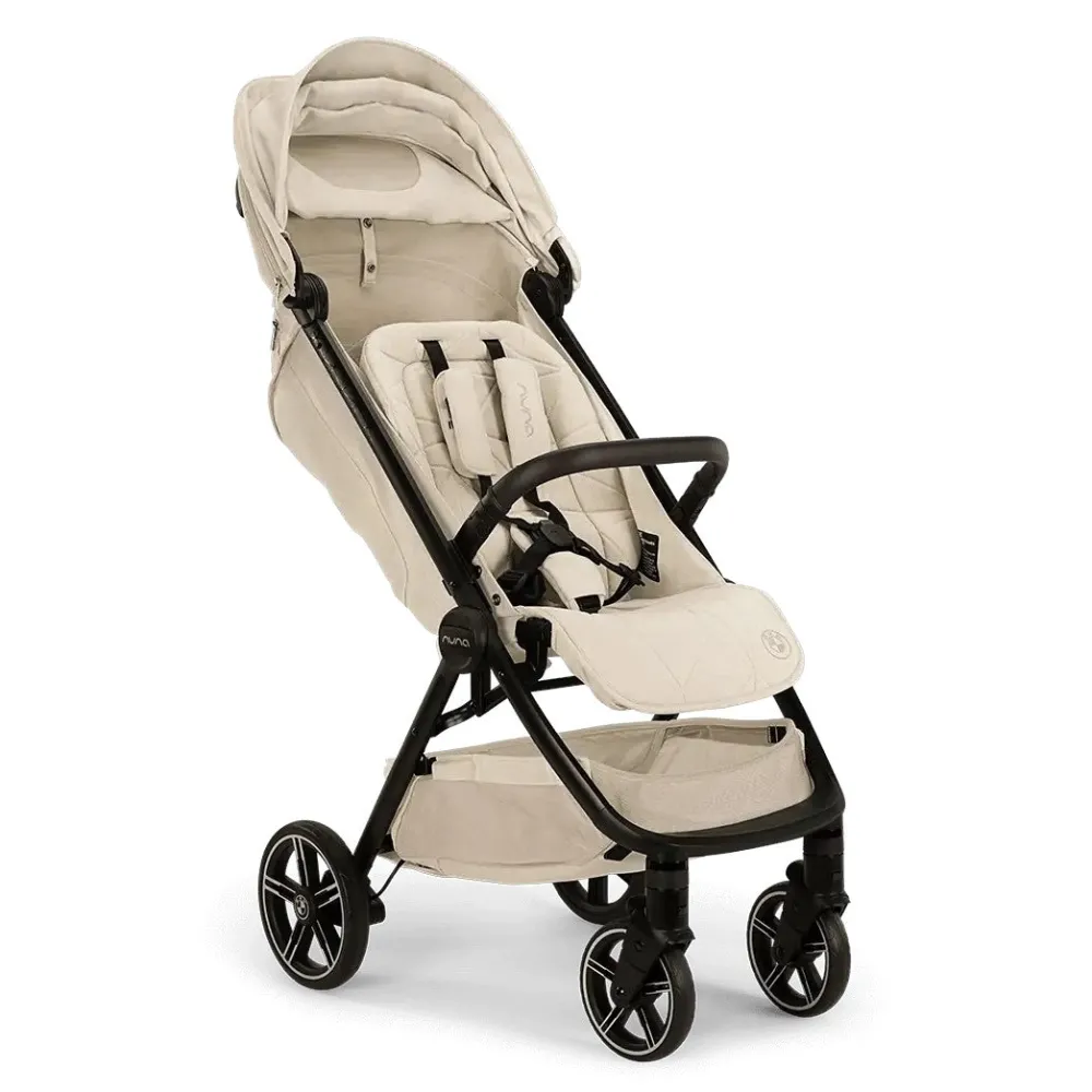 TRVL lx Stroller + Carry Bag