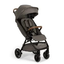 TRVL lx Stroller + Carry Bag