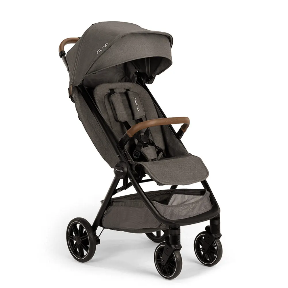 TRVL lx Stroller + Carry Bag