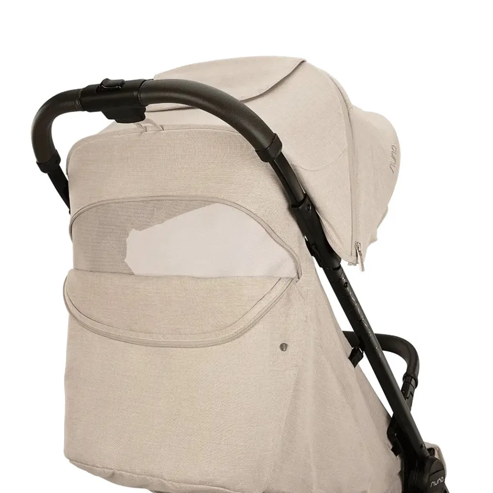 TRVL lx Stroller + Carry Bag