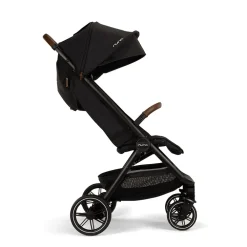TRVL lx Stroller + Carry Bag