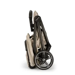 TRVL lx Stroller + Carry Bag