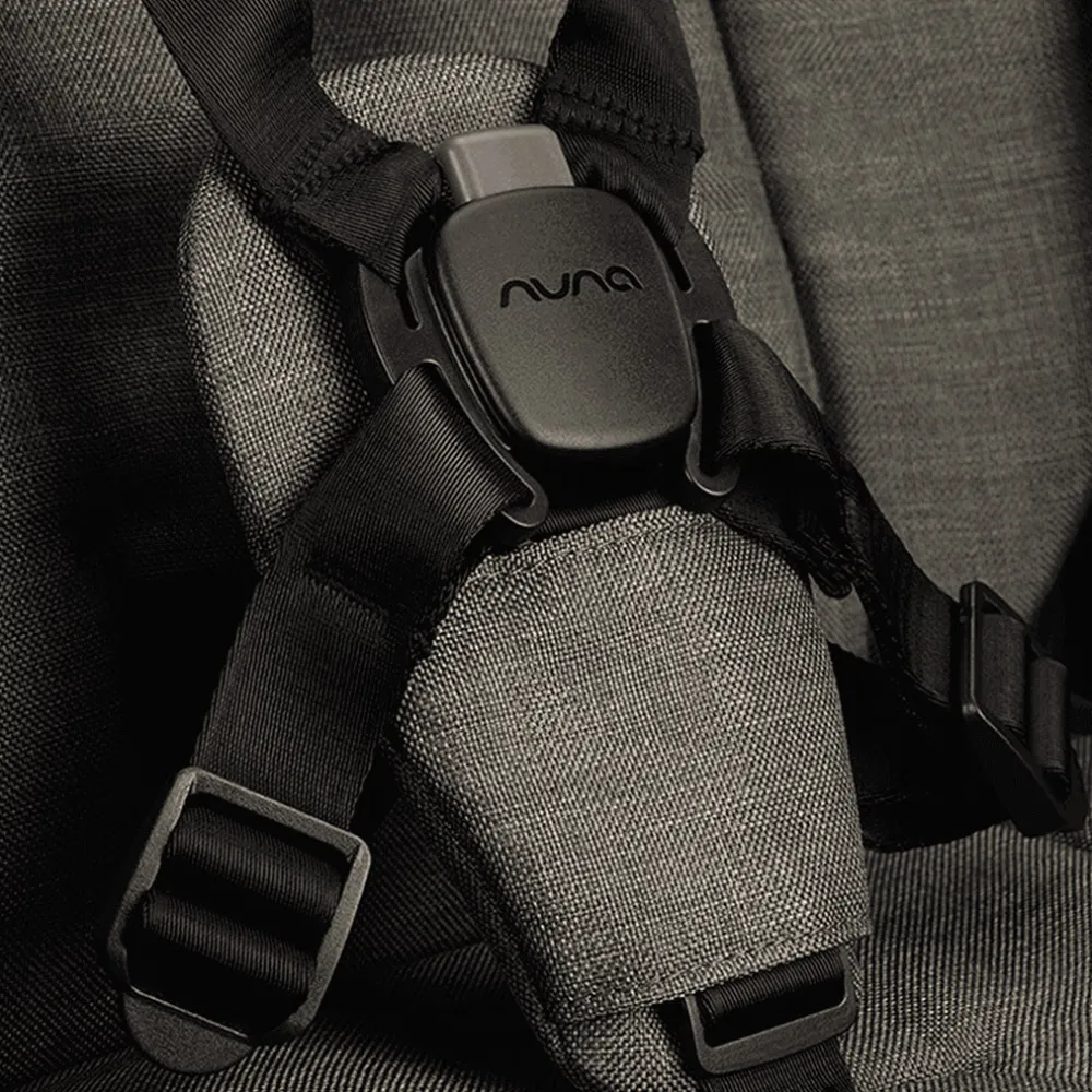 TRVL lx Stroller + Carry Bag