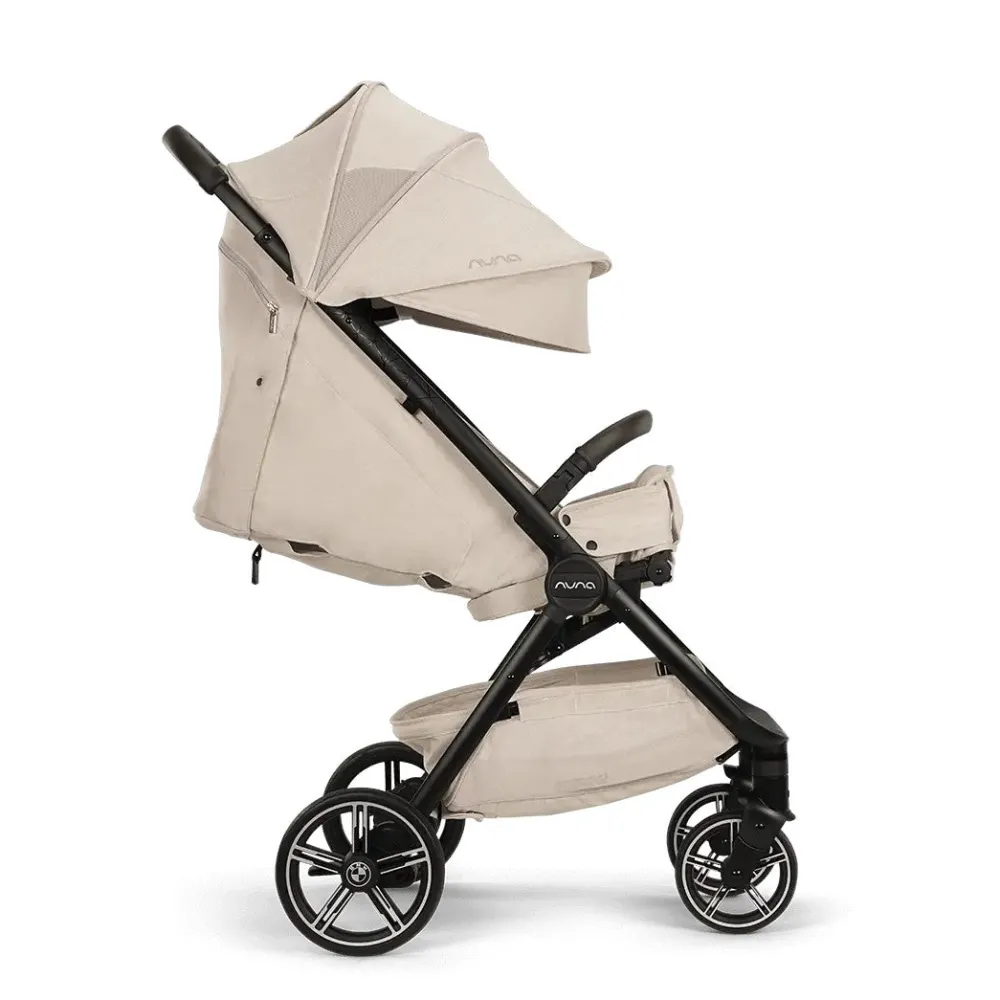 TRVL lx Stroller + Carry Bag