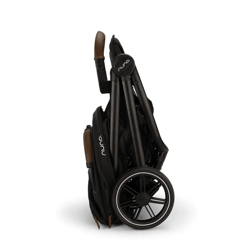 TRVL lx Stroller + Carry Bag