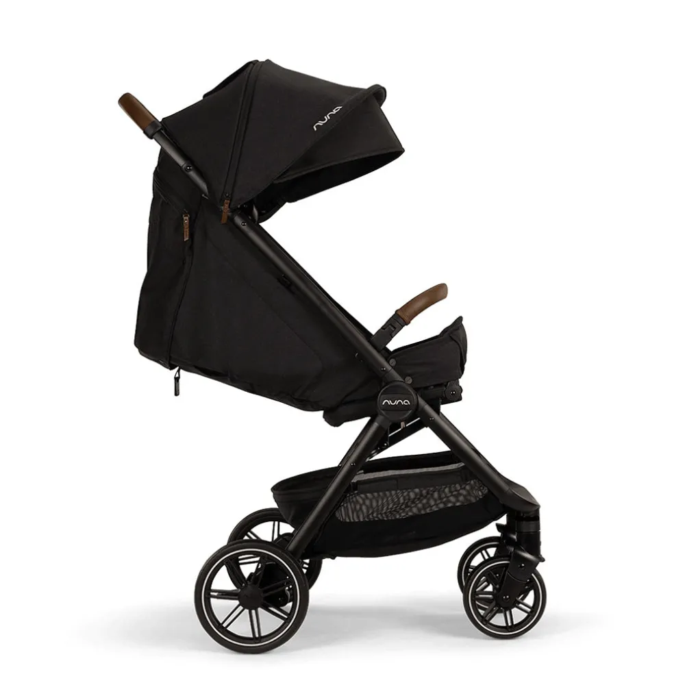 TRVL lx Stroller + Carry Bag