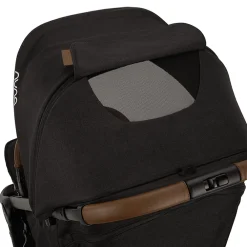 TRVL lx Stroller + Carry Bag