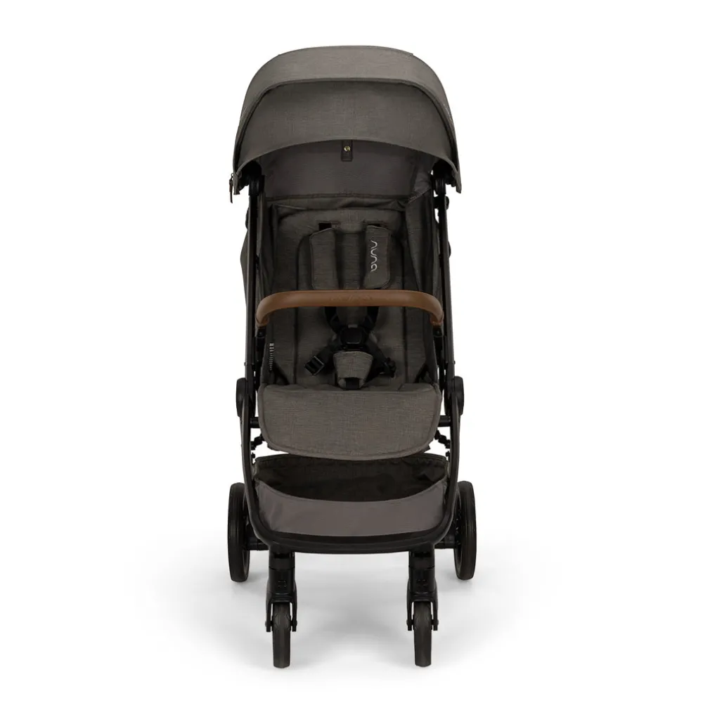 TRVL lx Stroller + Carry Bag