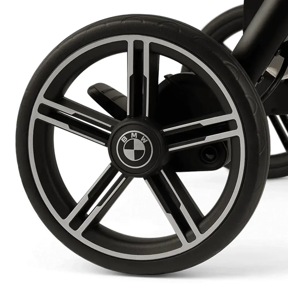 TRVL lx Stroller + Carry Bag