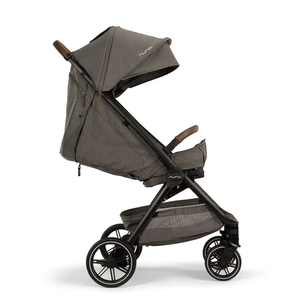 TRVL lx Stroller + PIPA Series Travel System
