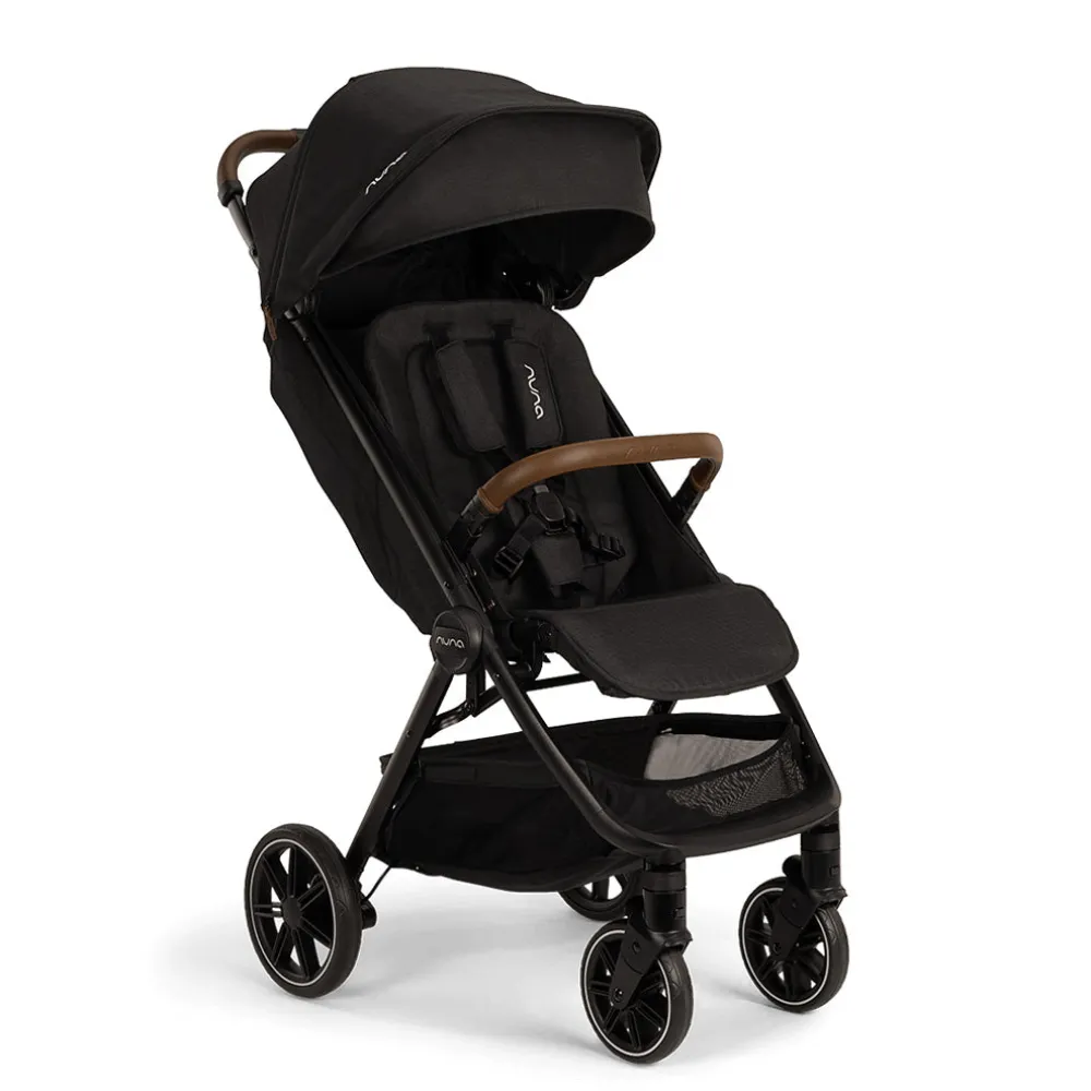 TRVL lx Stroller + PIPA Series Travel System