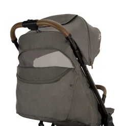 TRVL lx Stroller + PIPA Series Travel System