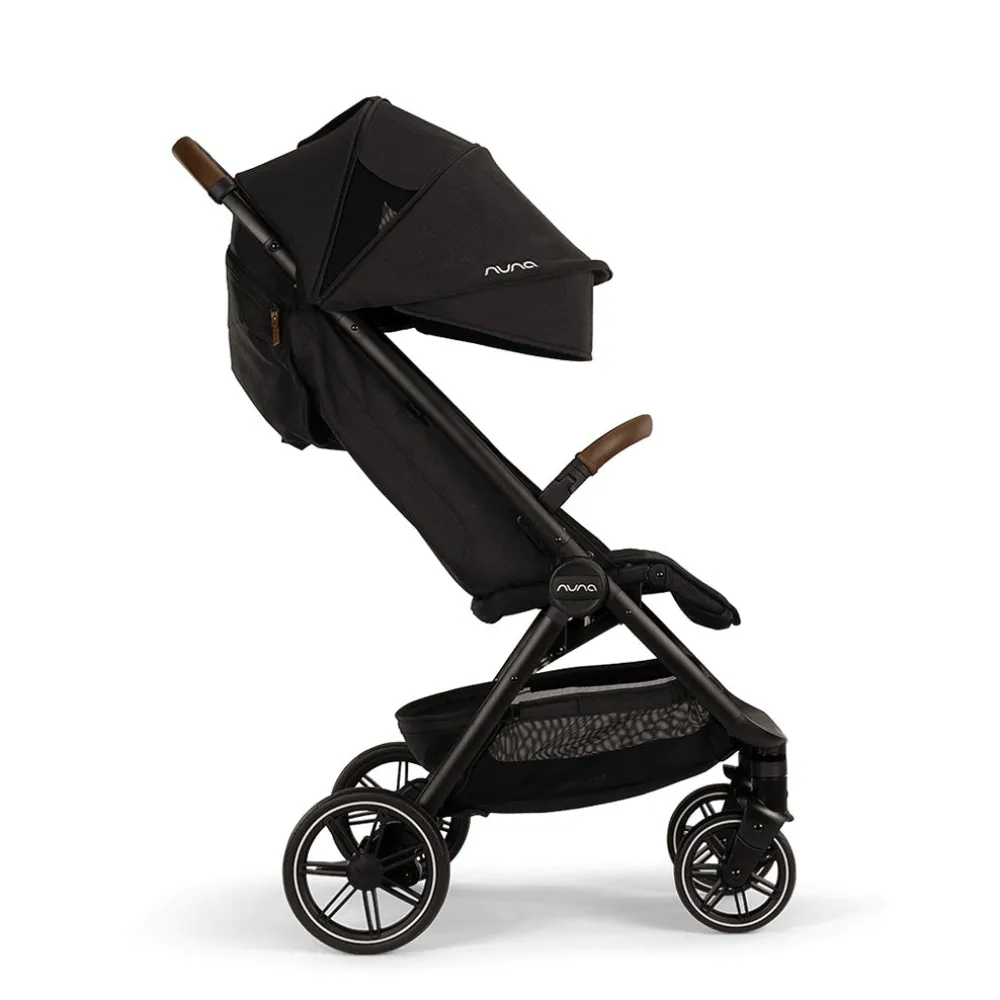TRVL lx Stroller + PIPA Series Travel System