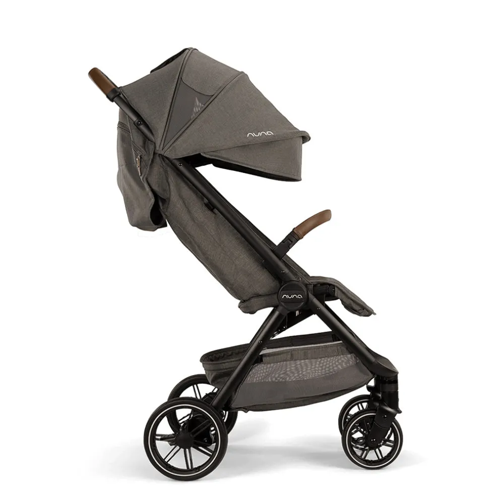 TRVL lx Stroller + PIPA Series Travel System