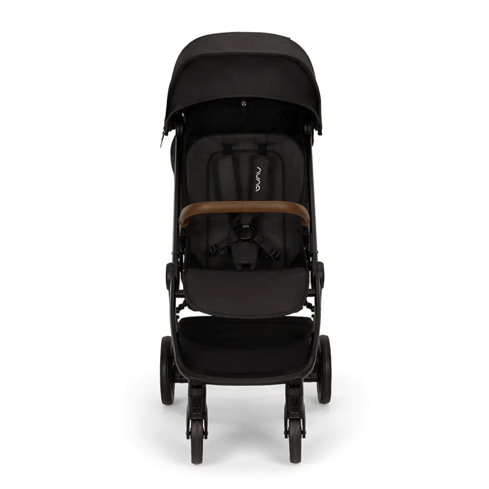 TRVL lx Stroller + PIPA Series Travel System